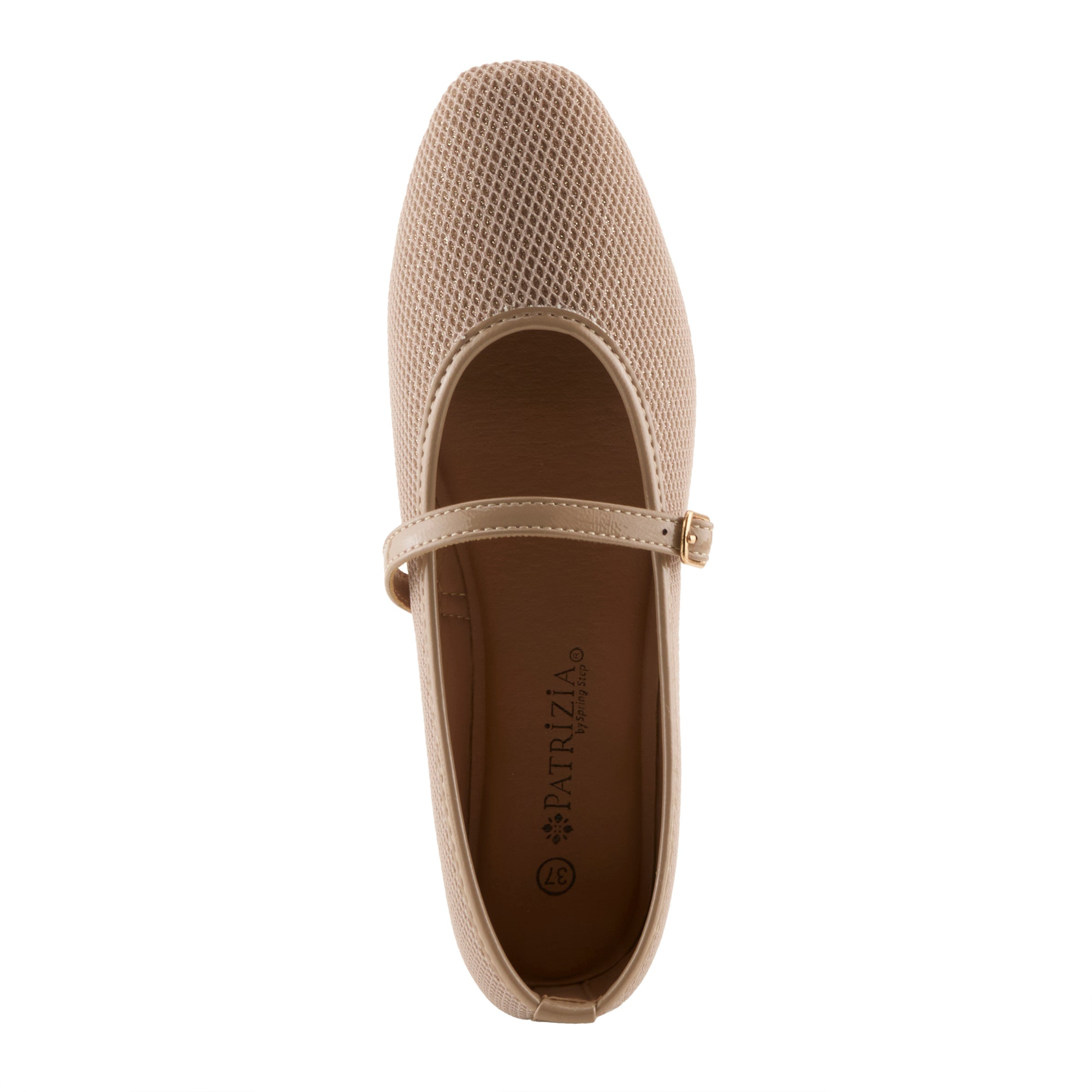 PATRIZIA SABARA SHOES