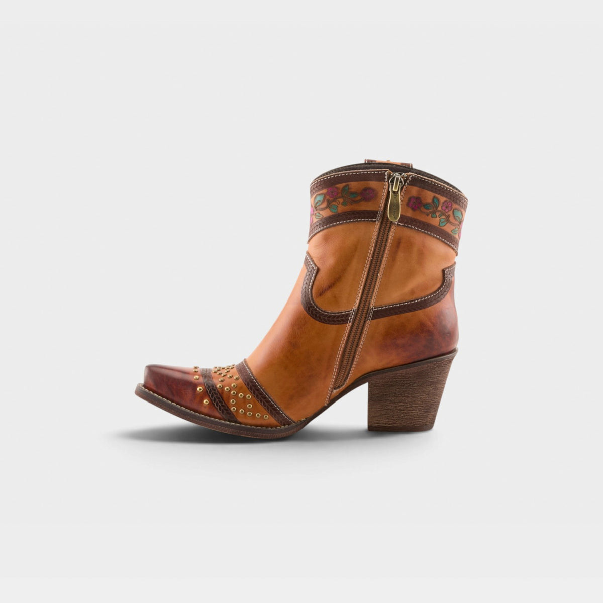 L'Artiste Saddleup Boots — product view 5