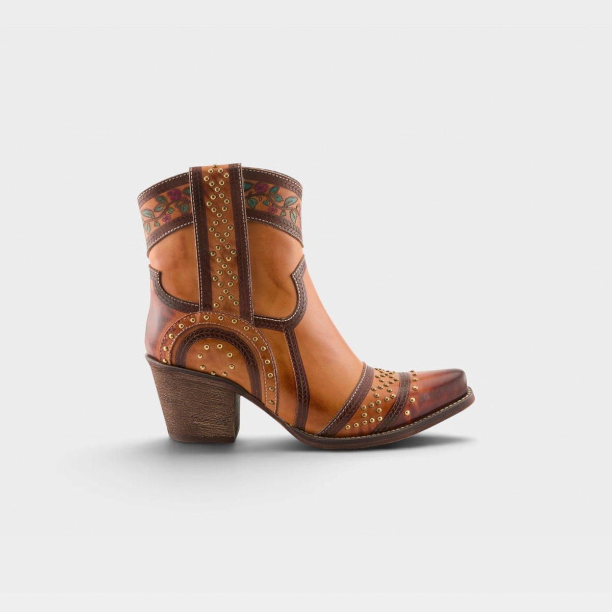 L'Artiste Saddleup Boots — product view 8