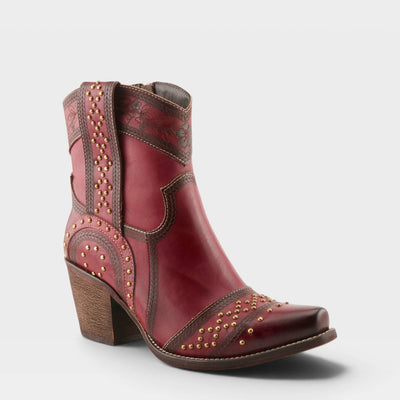 L'Artiste Saddleup Boots — product view 4