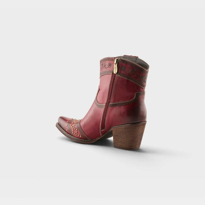 L'Artiste Saddleup Boots — product view 15
