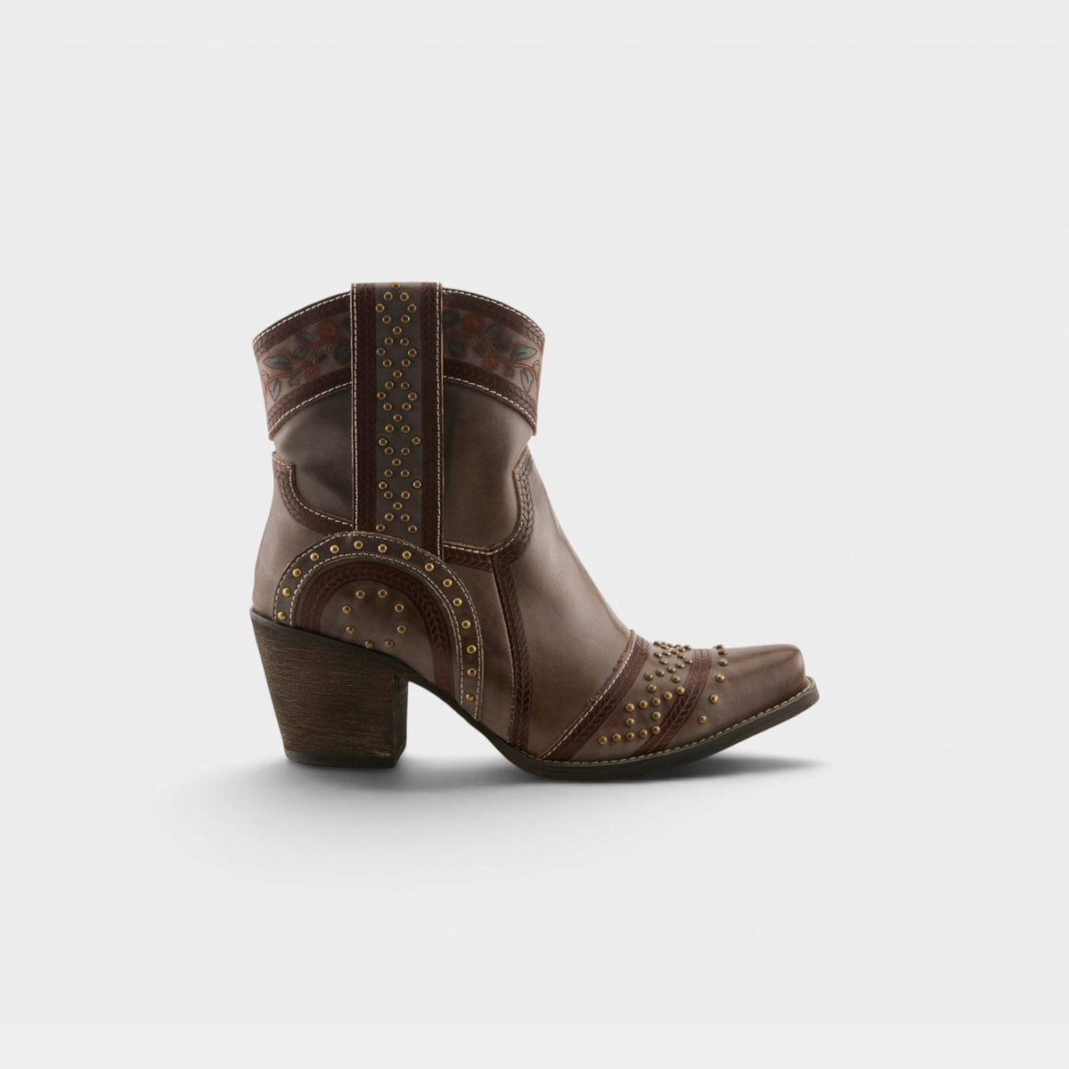L'Artiste Saddleup Boots — product view 16