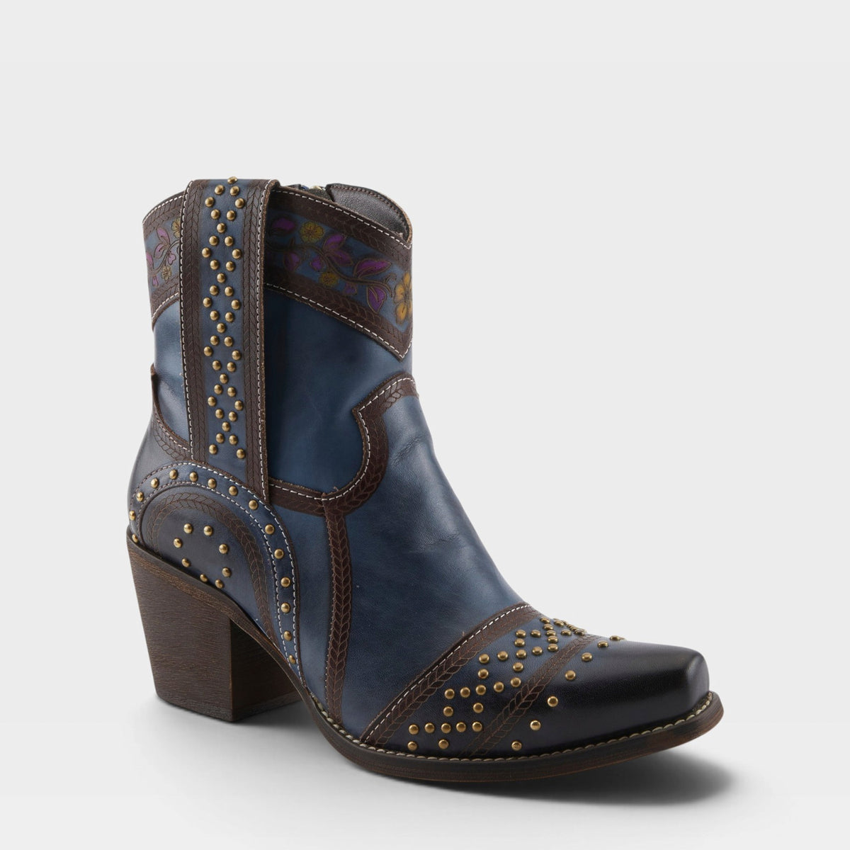 L'Artiste Saddleup Boots — product view 3