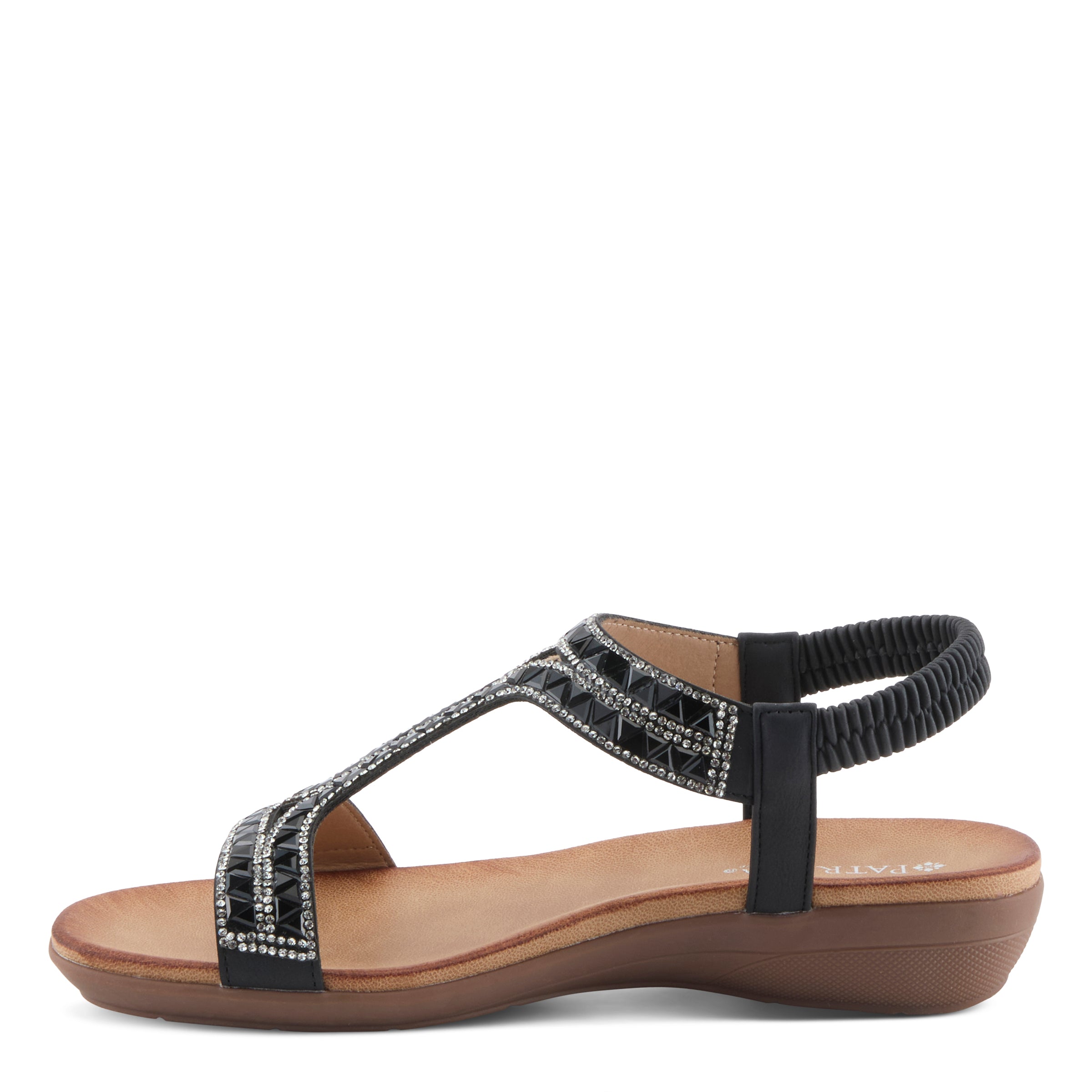 PATRIZIA SAEVI SANDALS