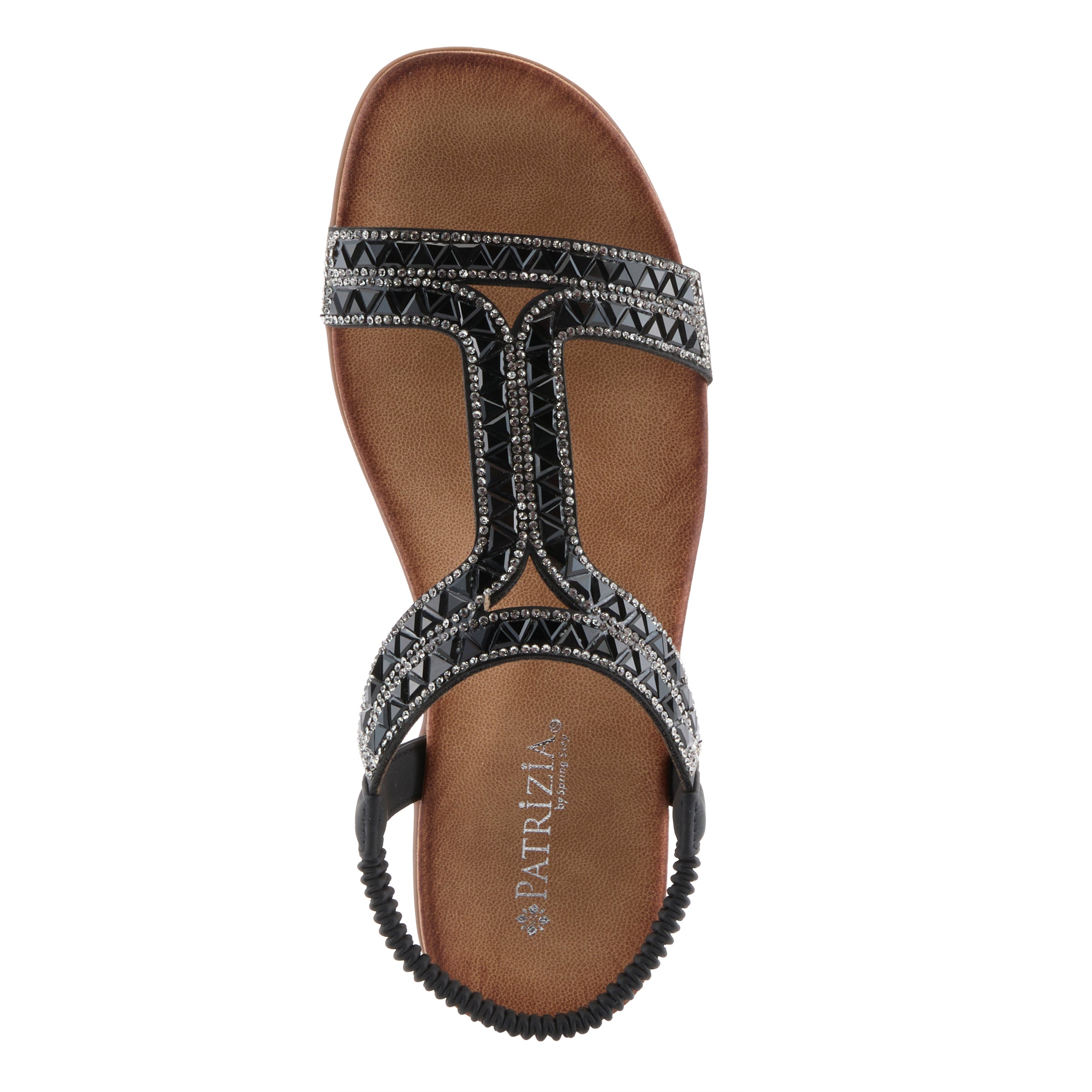 PATRIZIA SAEVI SANDALS