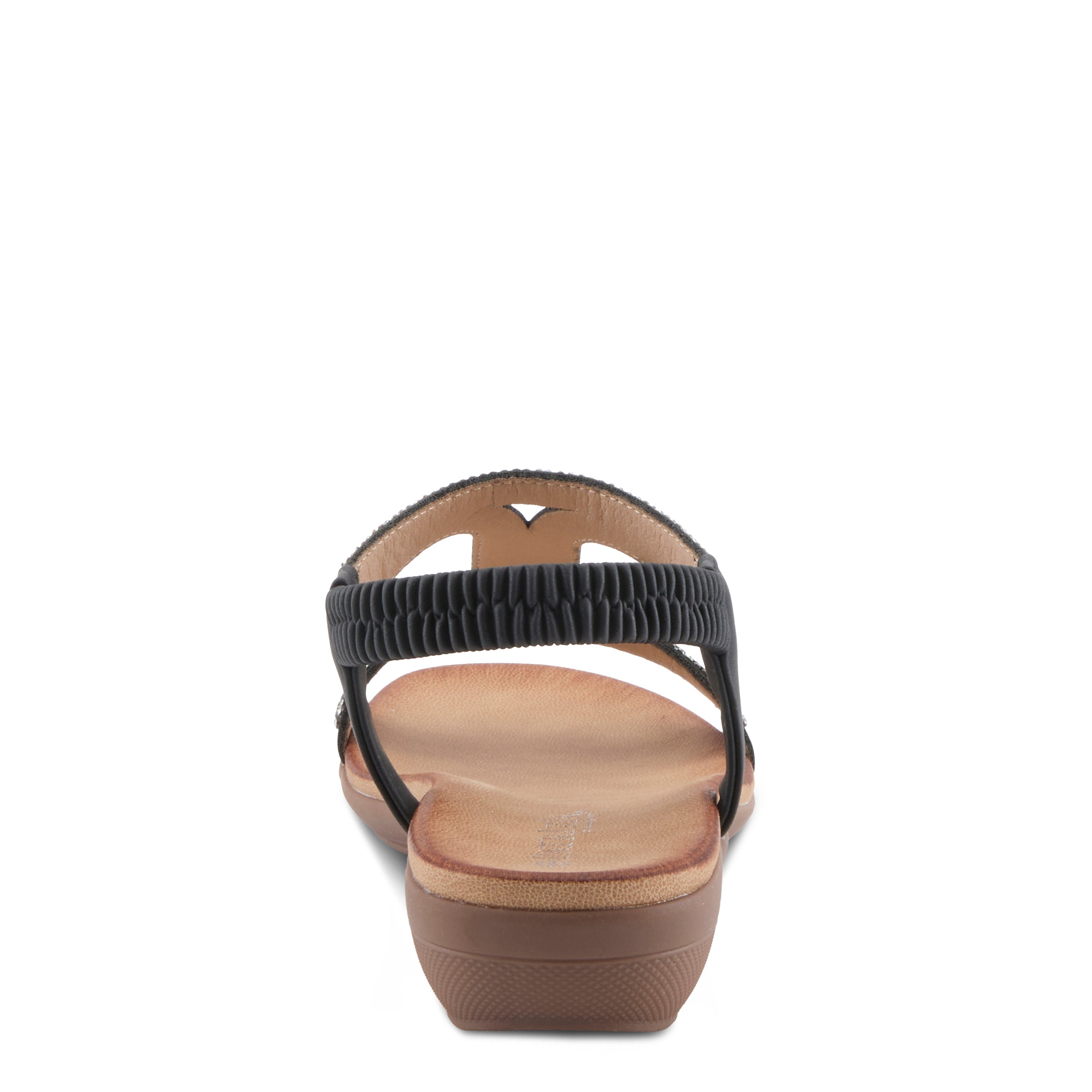 PATRIZIA SAEVI SANDALS