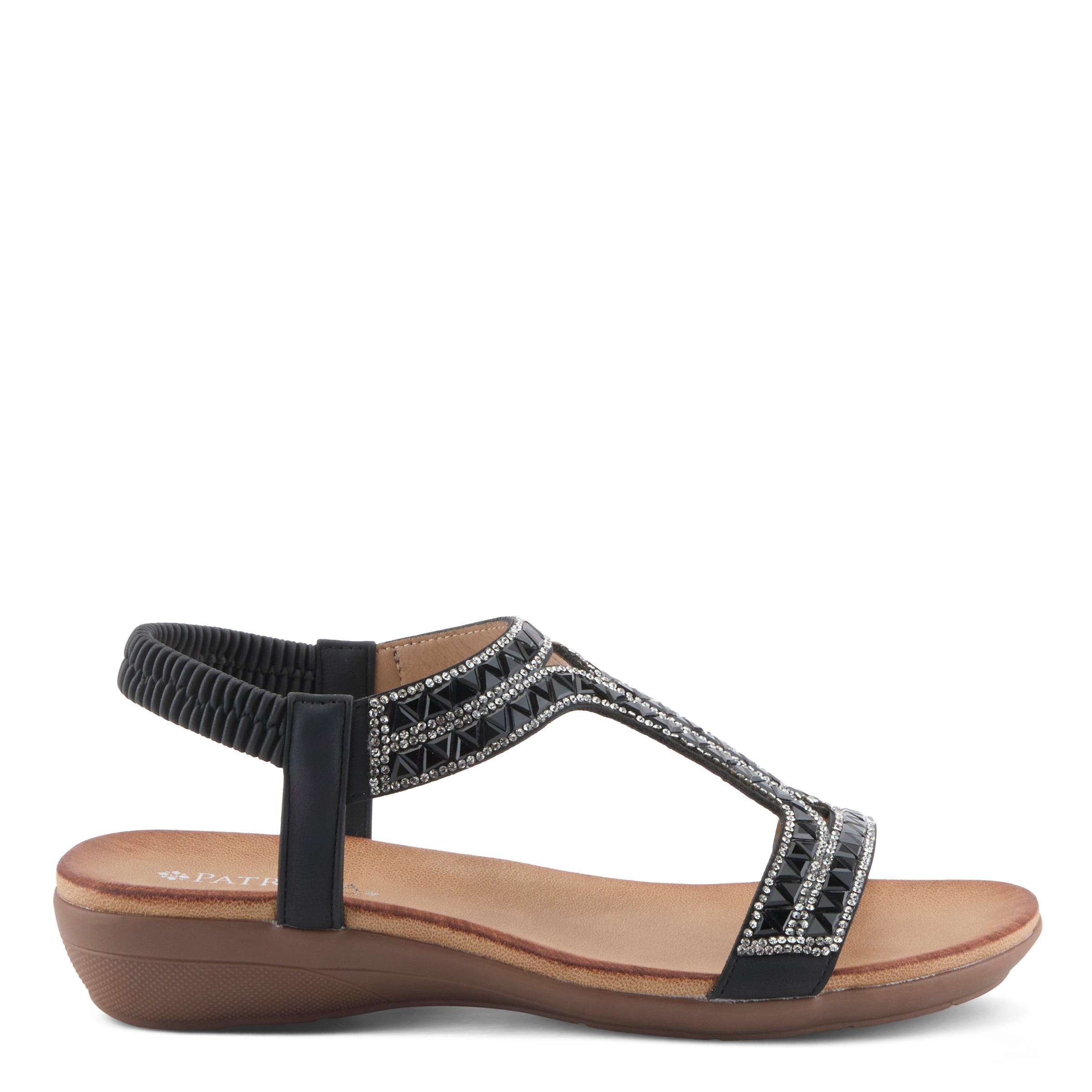 PATRIZIA SAEVI SANDALS