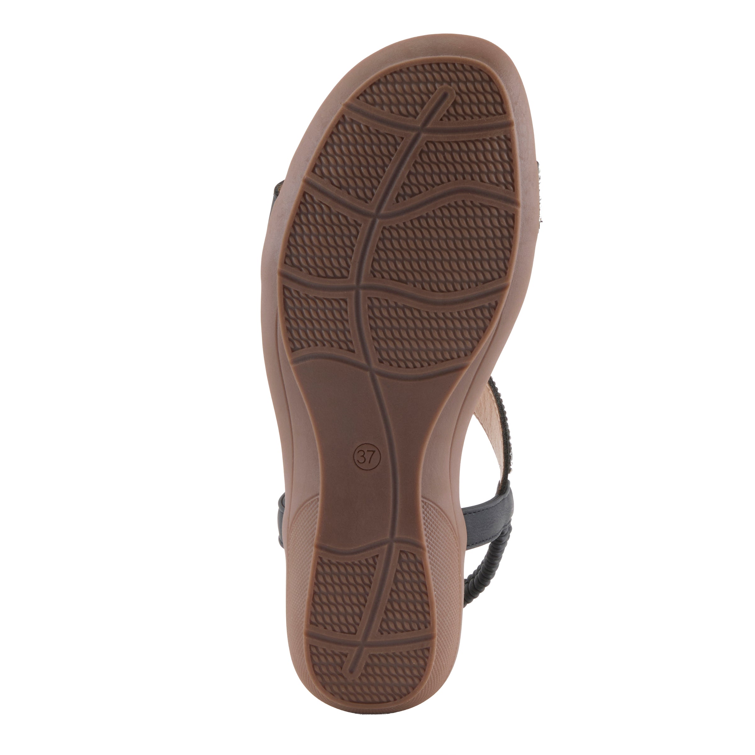 PATRIZIA SAEVI SANDALS
