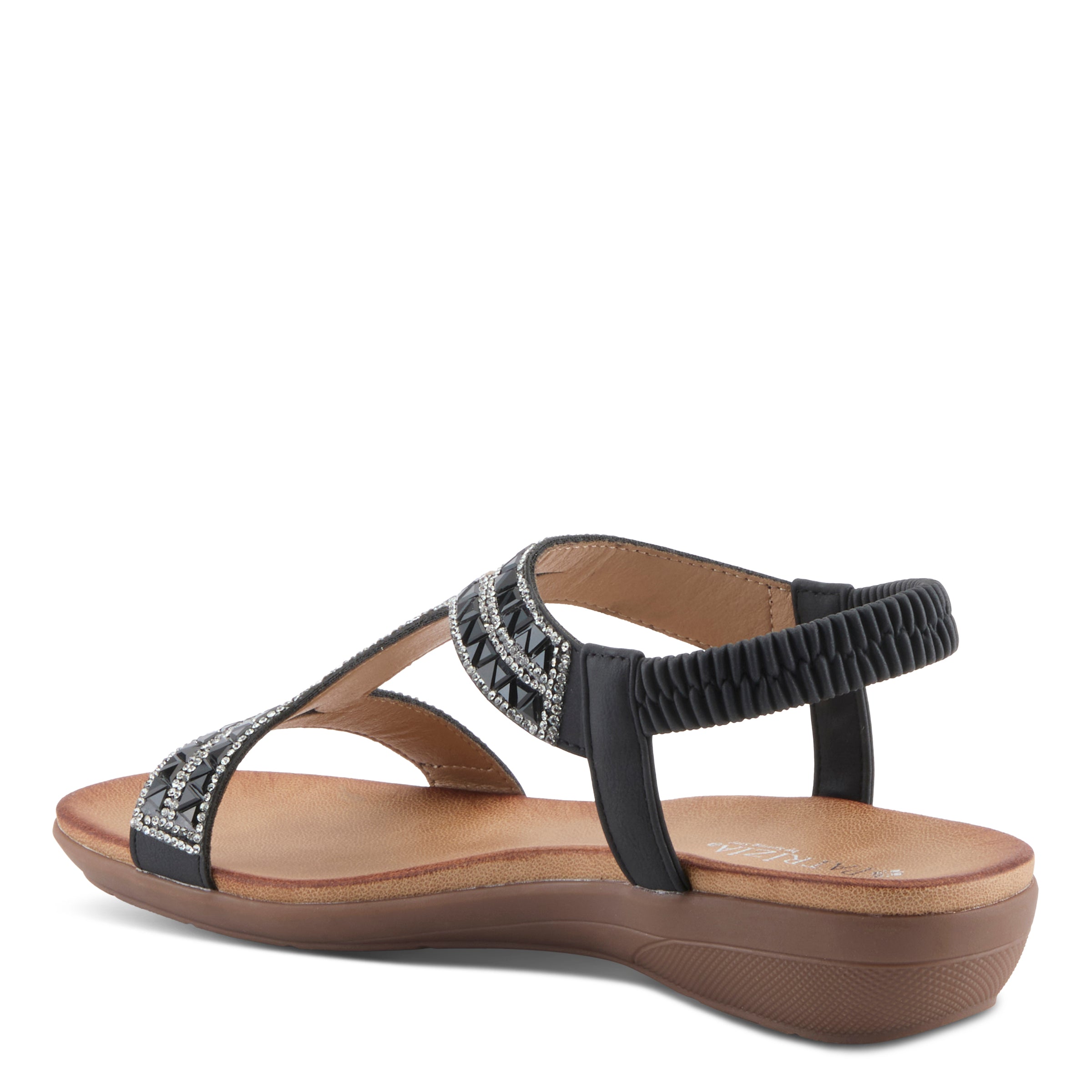 PATRIZIA SAEVI SANDALS