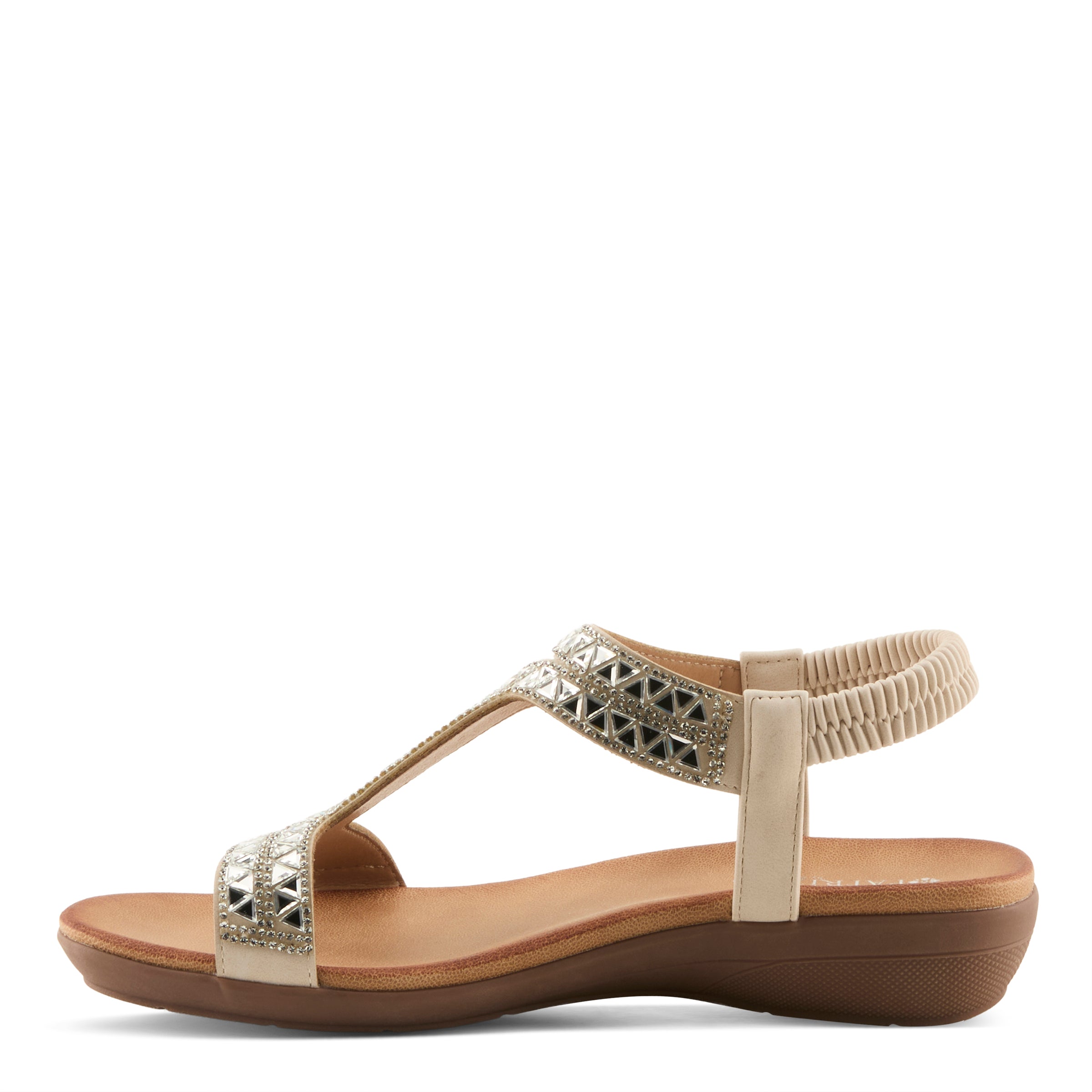 PATRIZIA SAEVI SANDALS