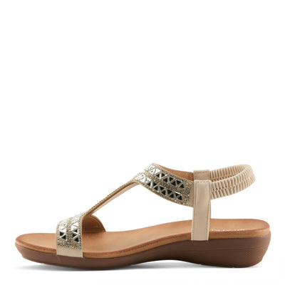 PATRIZIA SAEVI SANDALS