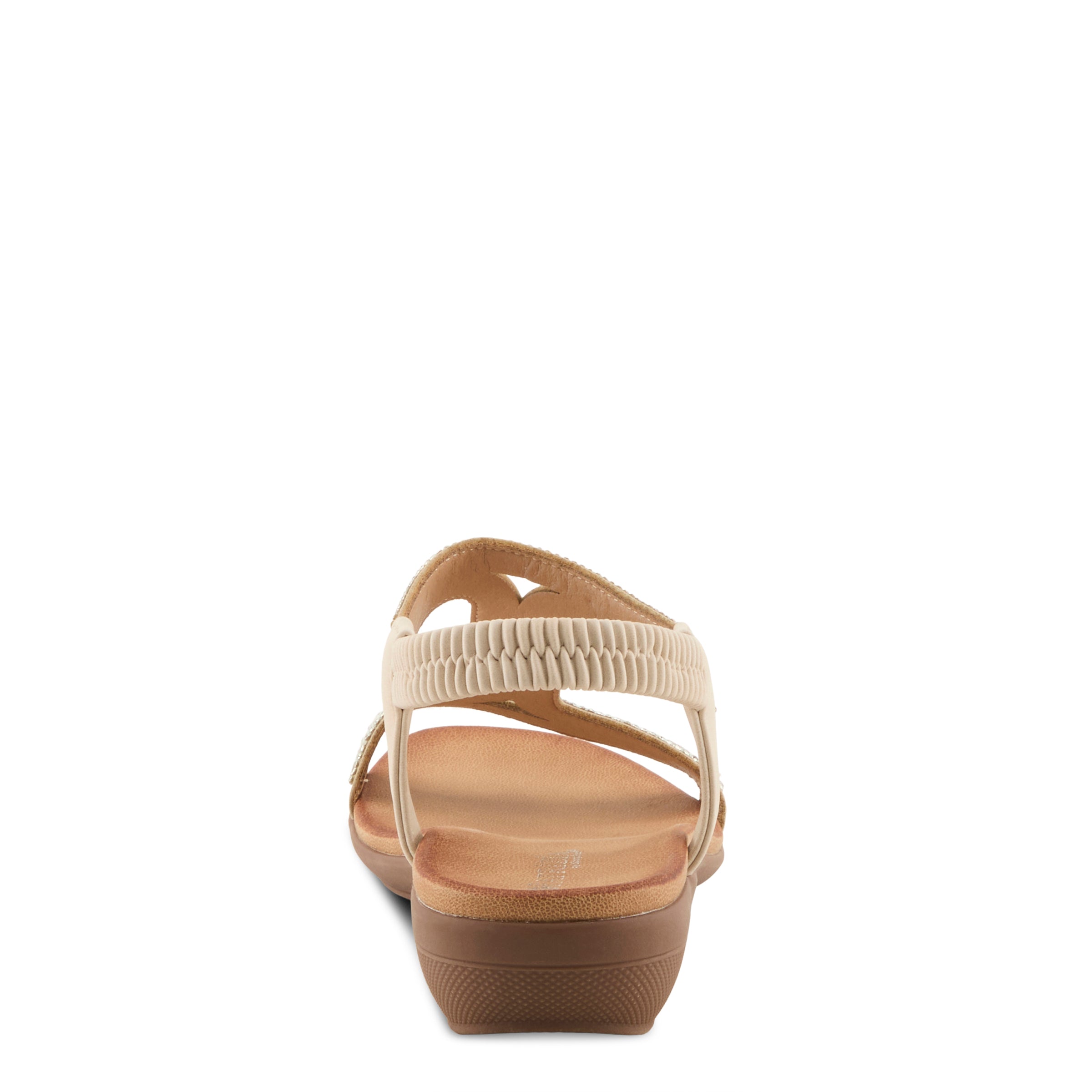 PATRIZIA SAEVI SANDALS