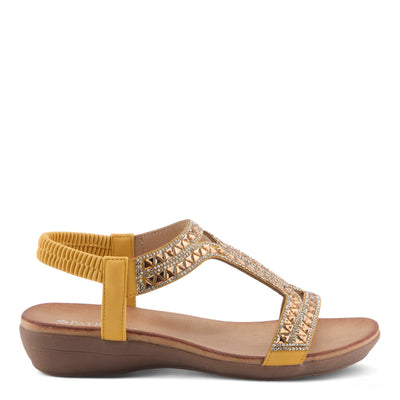 PATRIZIA SAEVI SANDALS