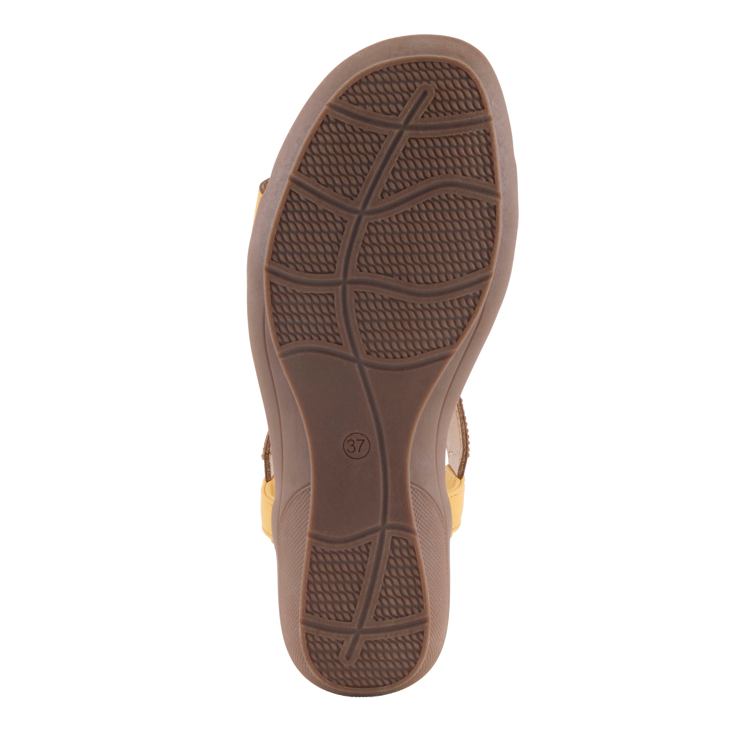 PATRIZIA SAEVI SANDALS
