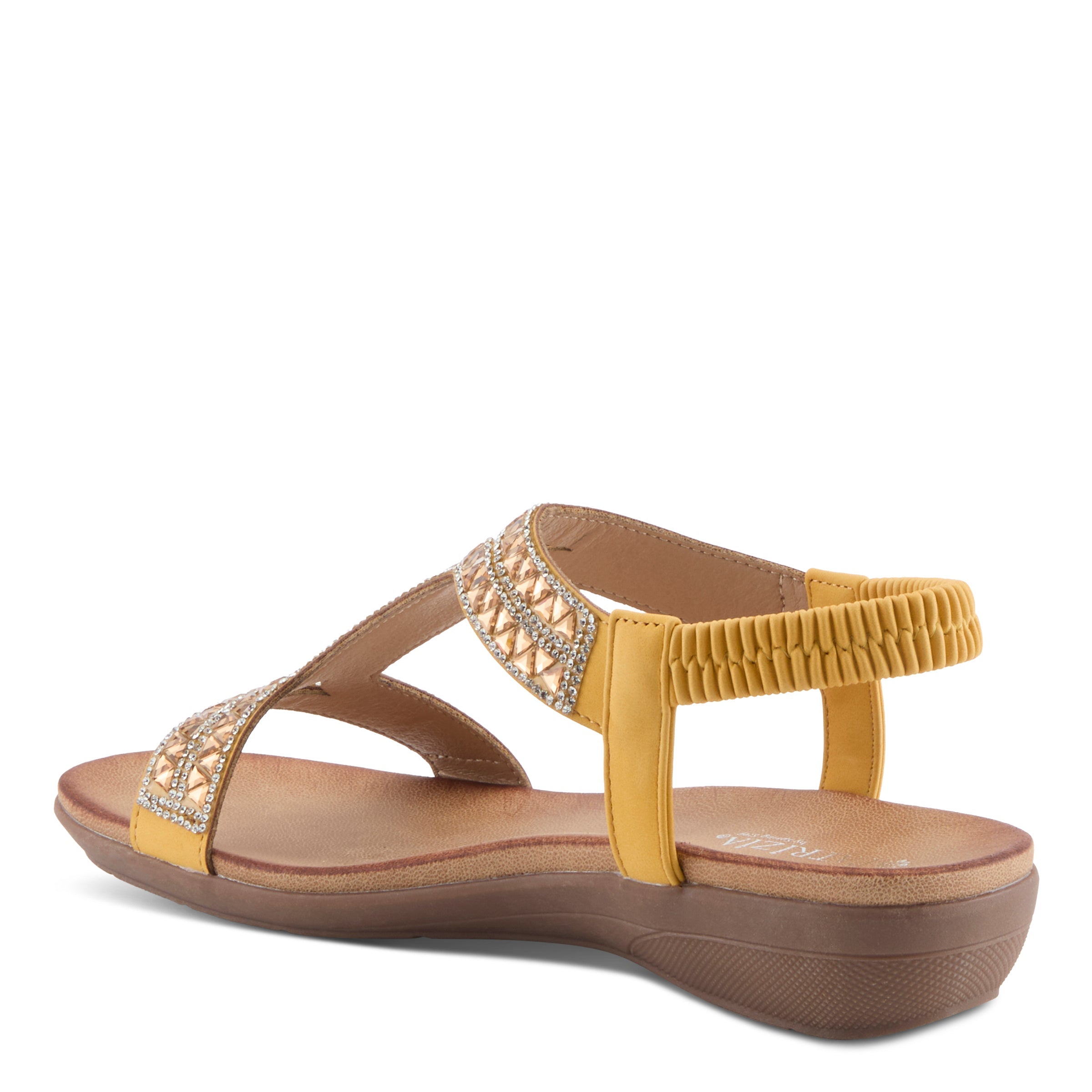 PATRIZIA SAEVI SANDALS