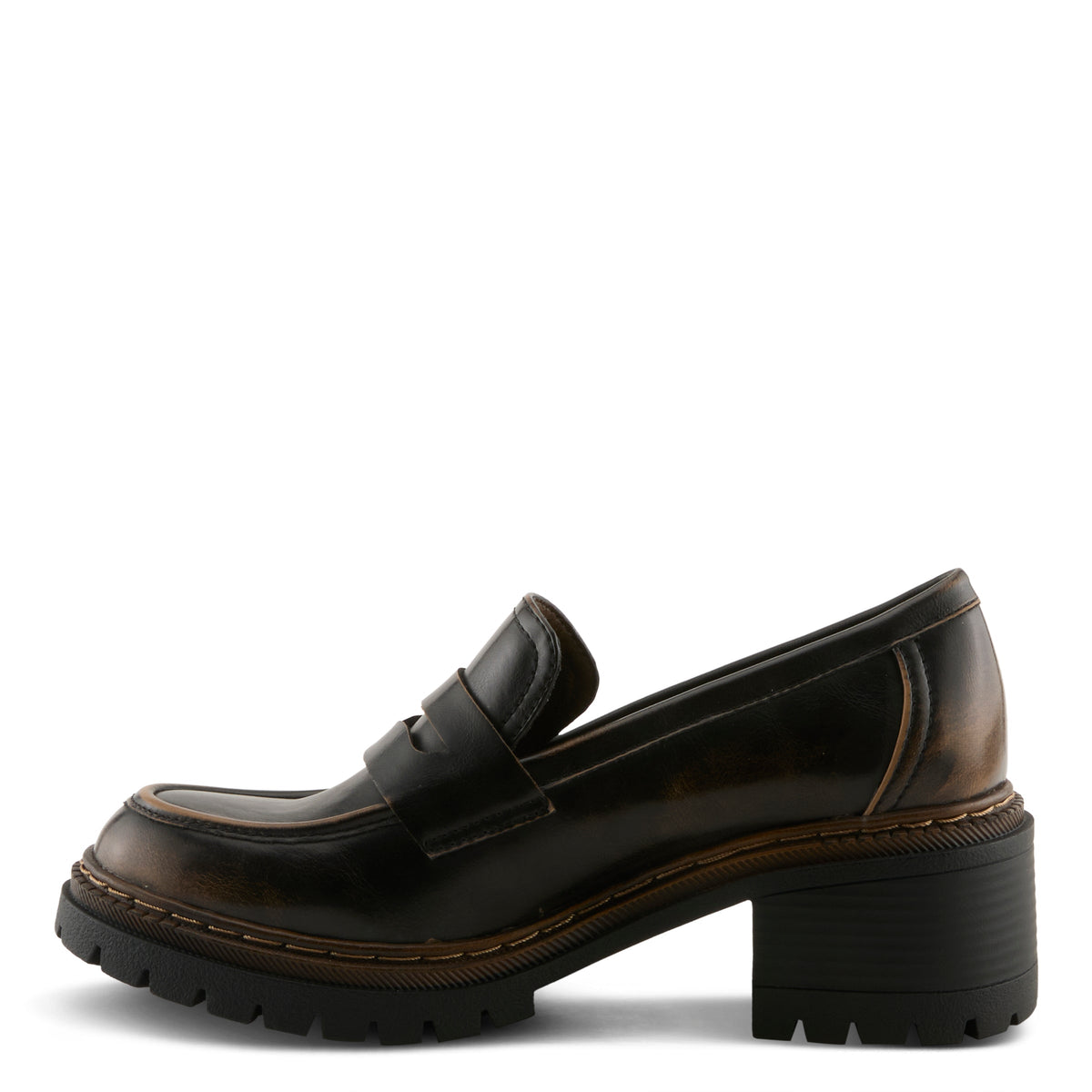Patrizia Sahilly Women's Shoes — product view 9