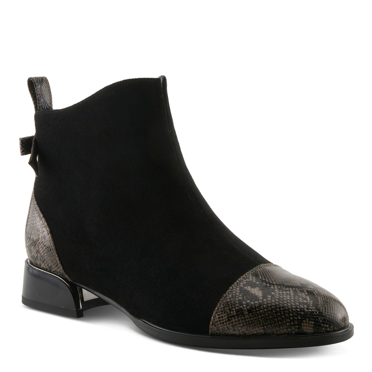 Azura Salacia Women's Boots — product view 1