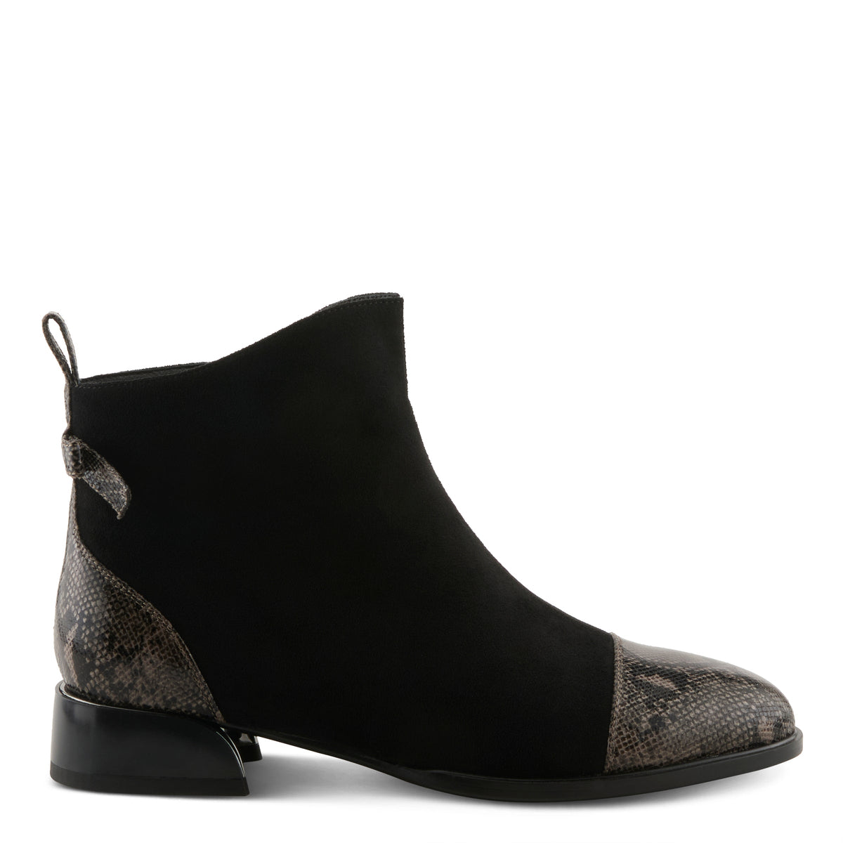 Azura Salacia Women's Boots — product view 5