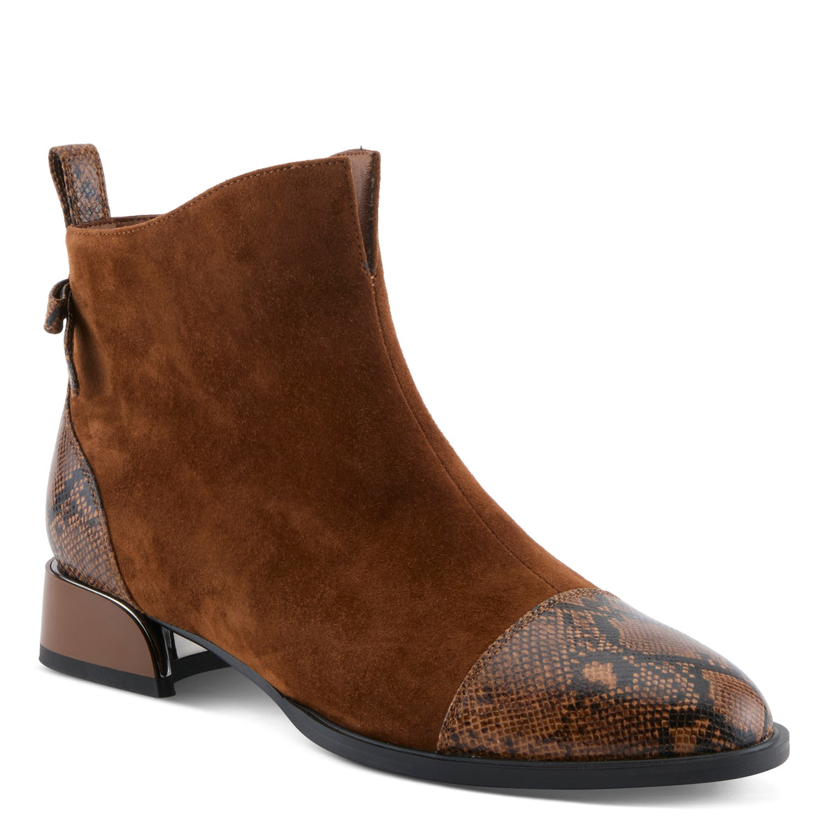 Azura Salacia Women's Boots — product view 8