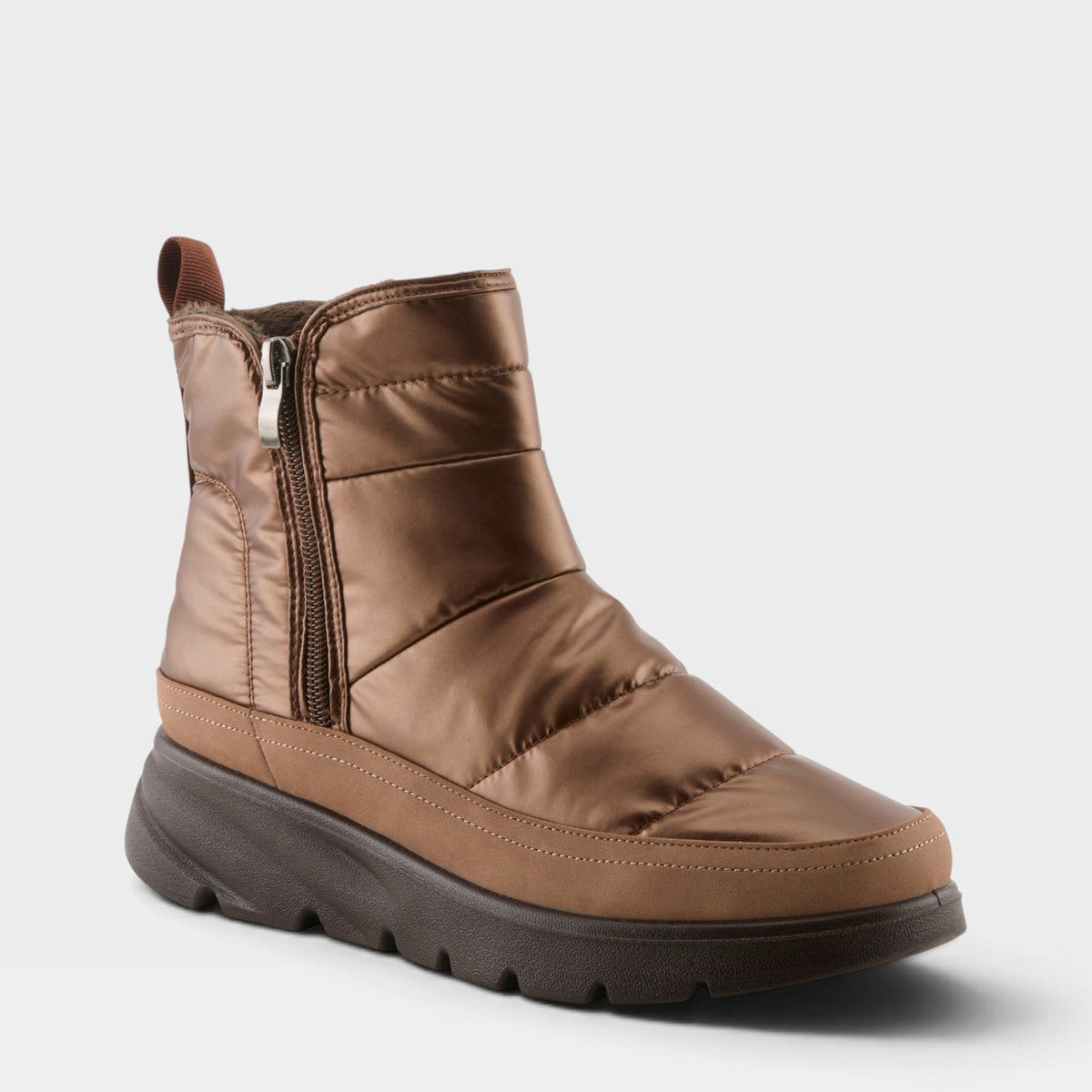 Flexus Salaska Women's Boots — product view 3