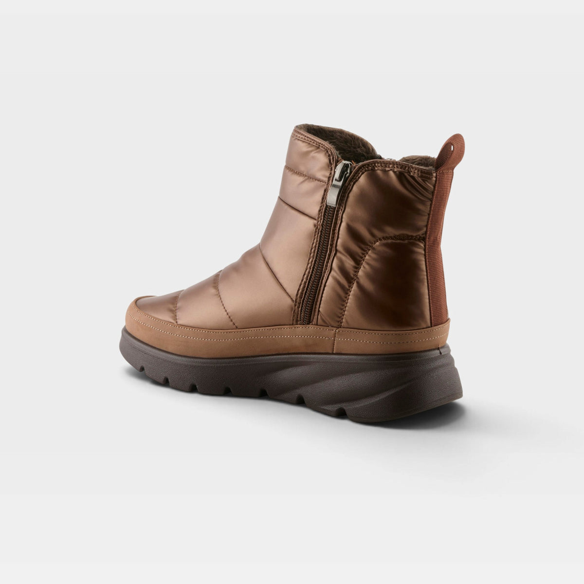 Flexus Salaska Women's Boots — product view 6