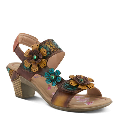 L'Artiste Salira Sandals — product view 7