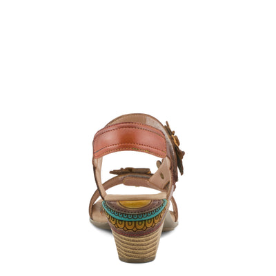 L'Artiste Salira Sandals — product view 9