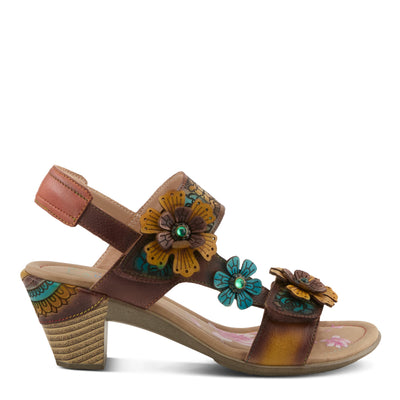 L'Artiste Salira Sandals — product view 10