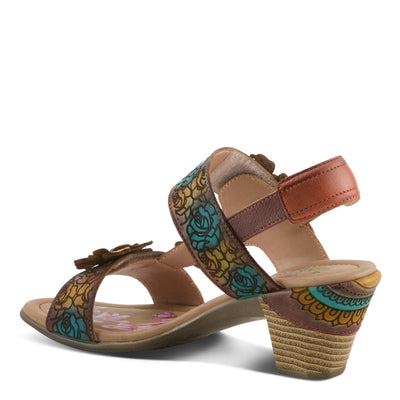 L'Artiste Salira Sandals — product view 12