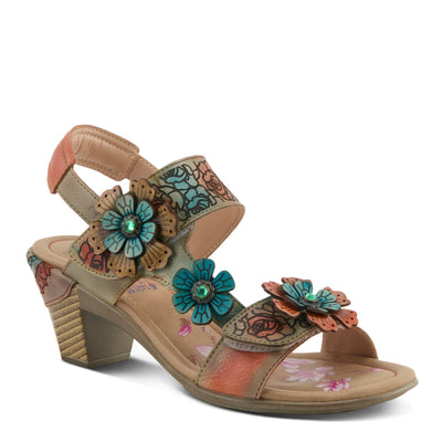L'Artiste Salira Sandals — product view 13