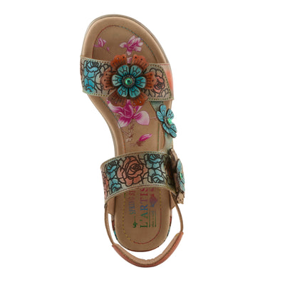 L'Artiste Salira Sandals — product view 14