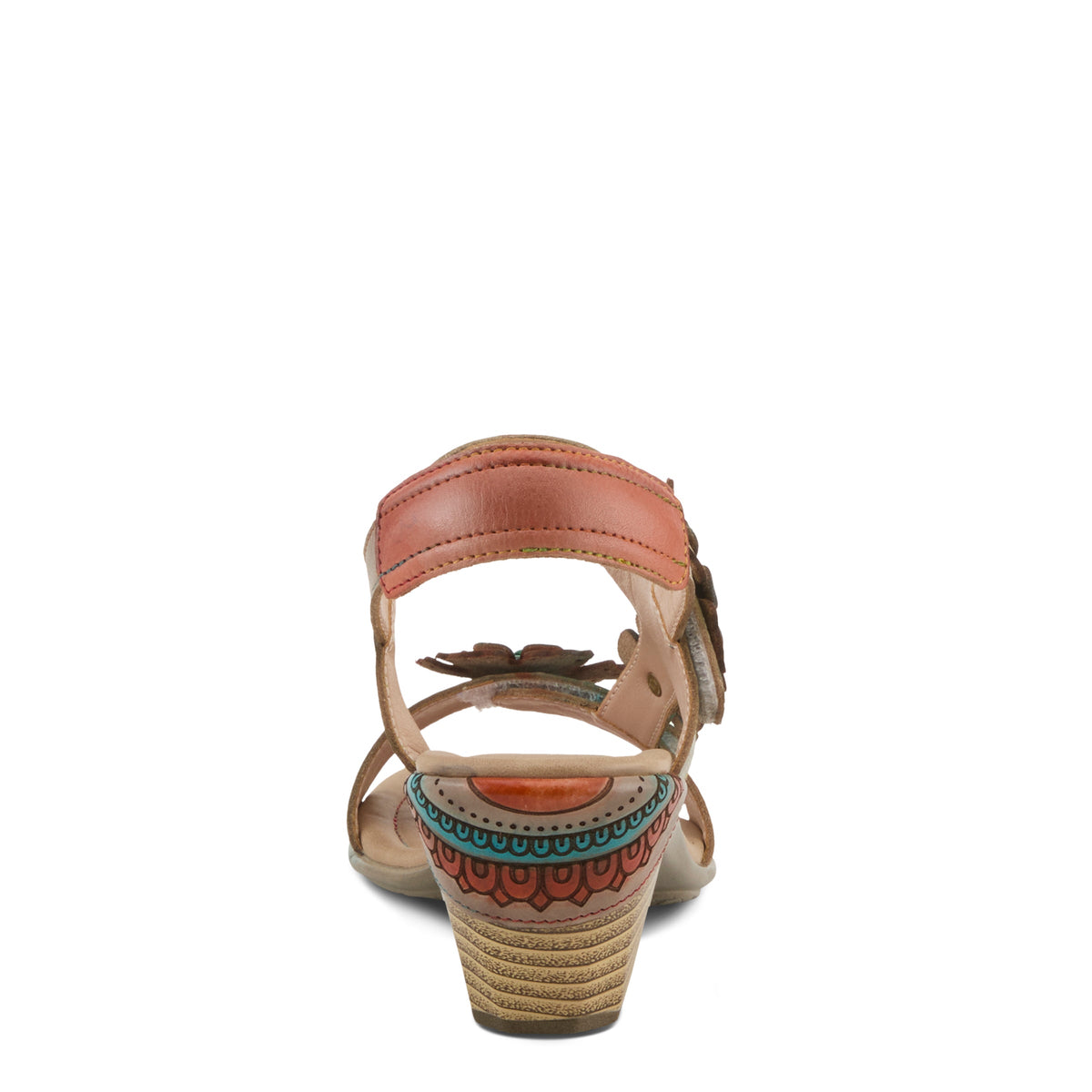 L'Artiste Salira Sandals — product view 15