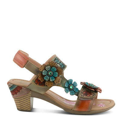 L'Artiste Salira Sandals — product view 16
