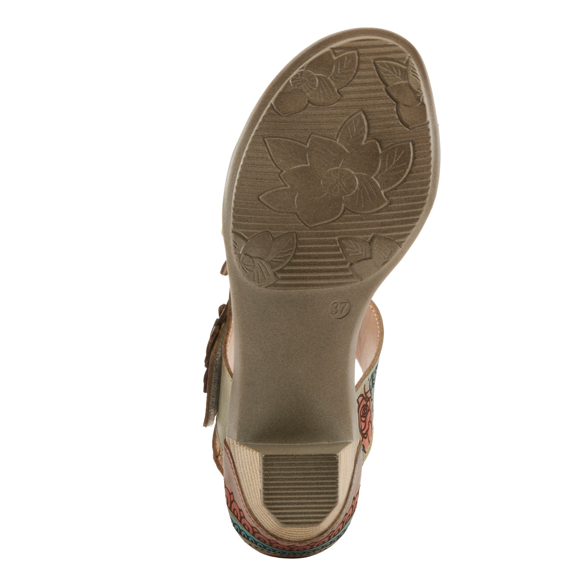 L'Artiste Salira Sandals — product view 17