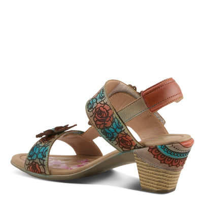 L'Artiste Salira Sandals — product view 18