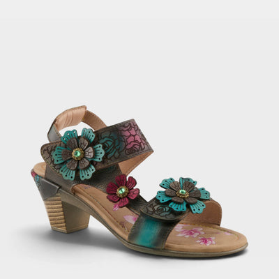 L'Artiste Salira Sandals — product view 3