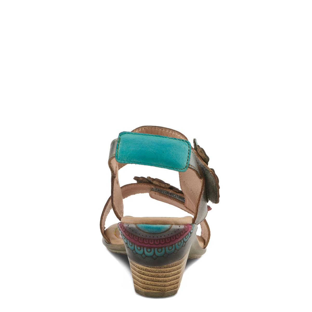 L'Artiste Salira Sandals — product view 21