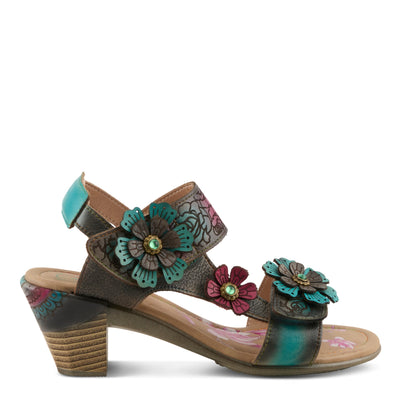 L'Artiste Salira Sandals — product view 22