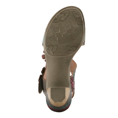 L'Artiste Salira Sandals — product view 23