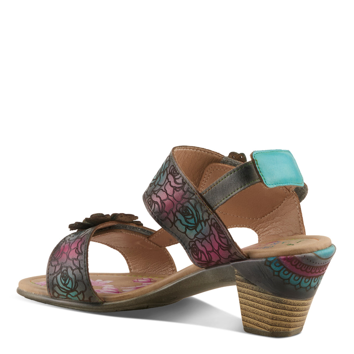L'Artiste Salira Sandals — product view 24
