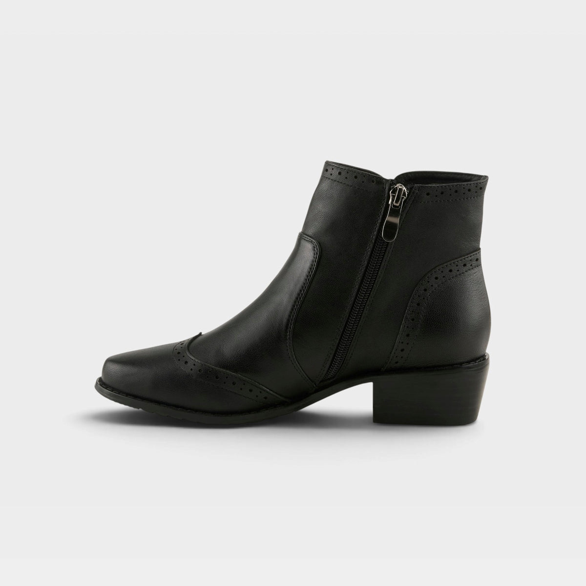 Spring Step Salmar Boots — product view 3