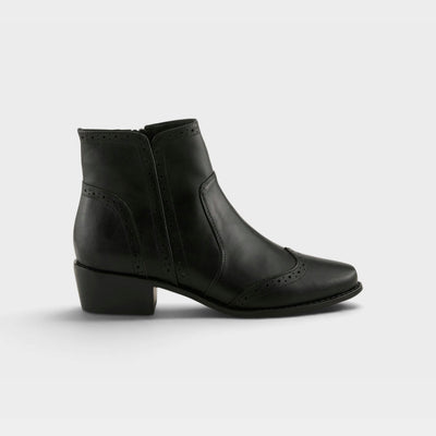 Spring Step Salmar Boots — product view 2
