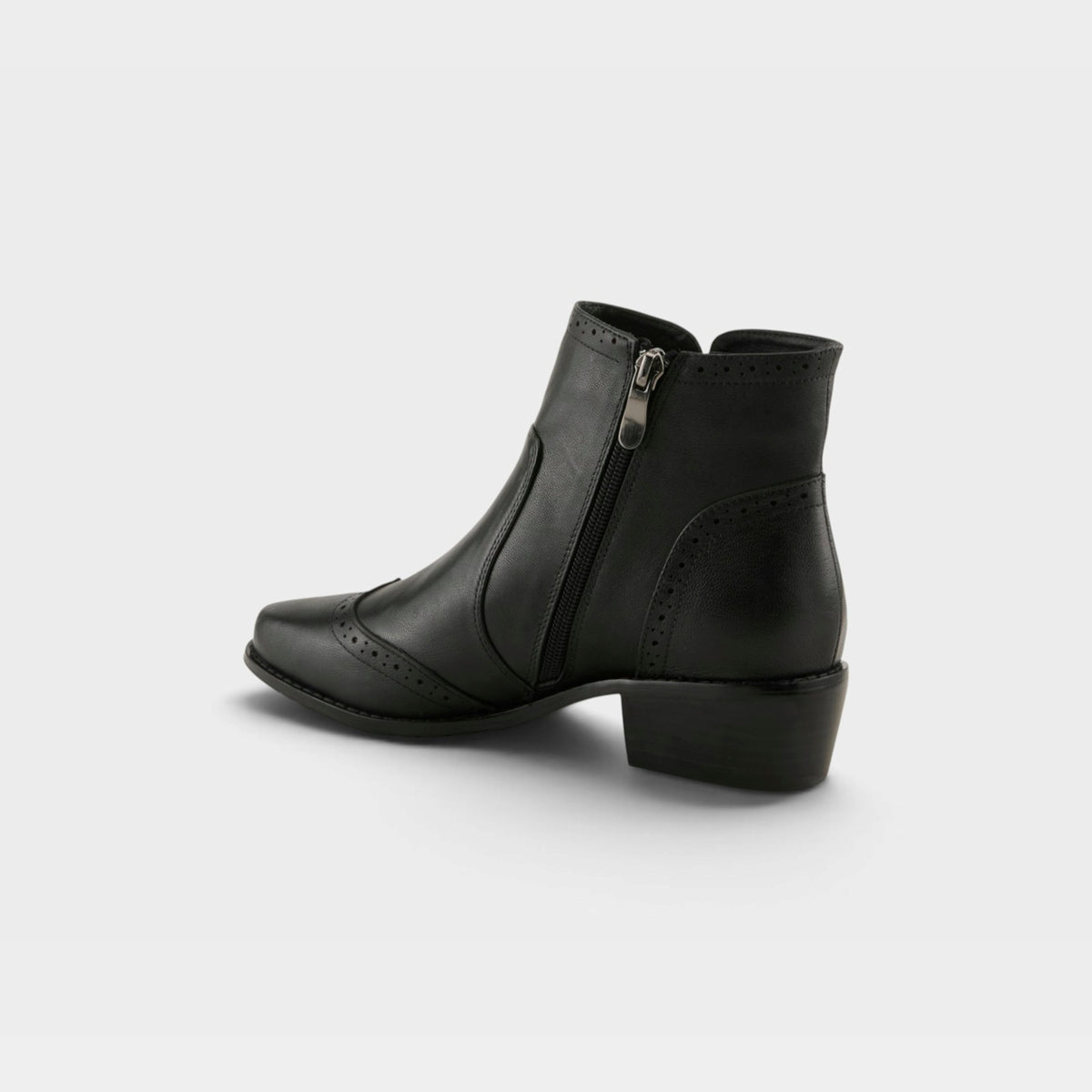 Spring Step Salmar Boots — product view 6