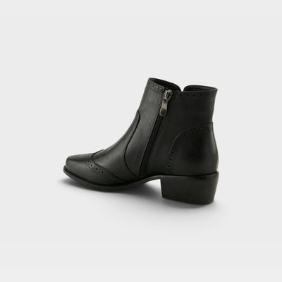 Spring Step Salmar Boots — product view 6