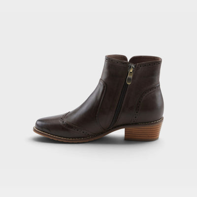 Spring Step Salmar Boots — product view 9