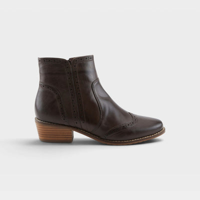 Spring Step Salmar Boots — product view 8