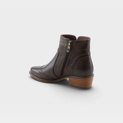 Spring Step Salmar Boots — product view 12