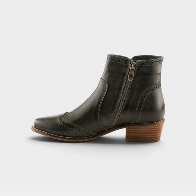 Spring Step Salmar Boots — product view 15