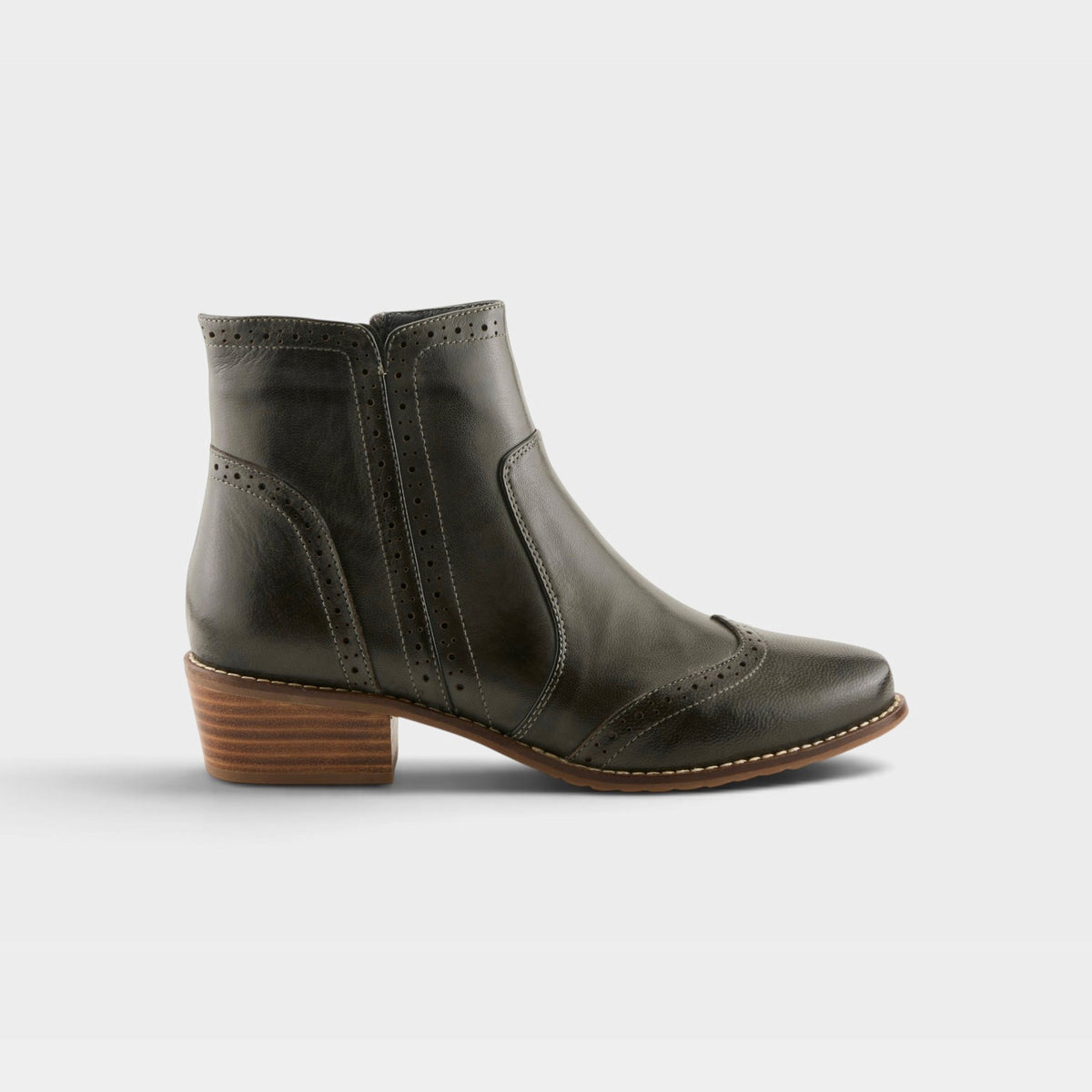 Spring Step Salmar Boots — product view 14