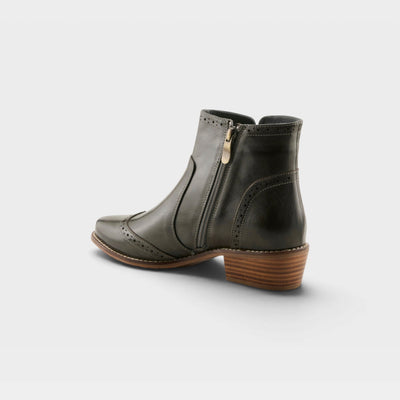 Spring Step Salmar Boots — product view 18